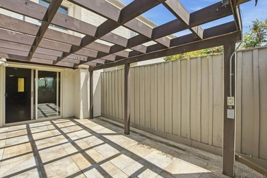 This is a PUD so you own your own land! This townhome is in a - photo 16