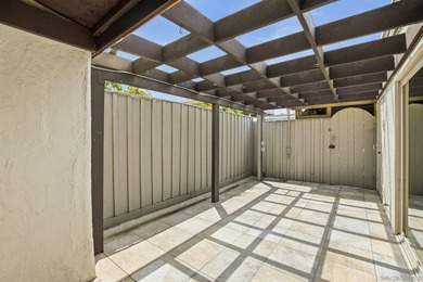 This is a PUD so you own your own land! This townhome is in a - photo 17