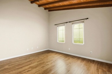 This is a PUD so you own your own land! This townhome is in a - photo 20