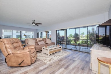 Lake Home For Sale in Fort Myers, Florida