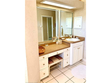 Live where you play! Large 3/2/2 POOL HOME located directly on a - photo 21