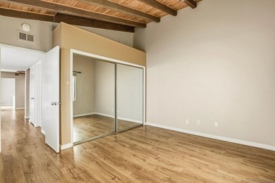 This is a PUD so you own your own land! This townhome is in a - photo 21