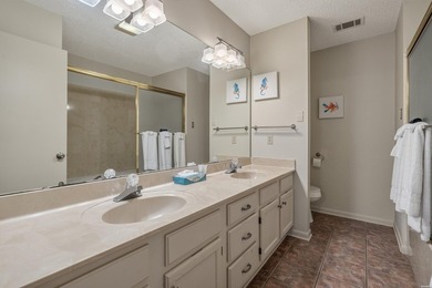Enjoy lakefront living in Unit 5I of the Emerald Isle - photo 22