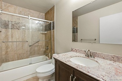 This is a PUD so you own your own land! This townhome is in a - photo 22