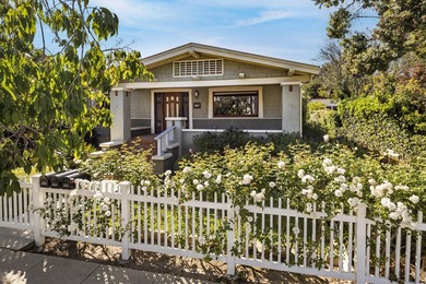 Behind the timeless facade of a beautifully restored 1920s - photo 2