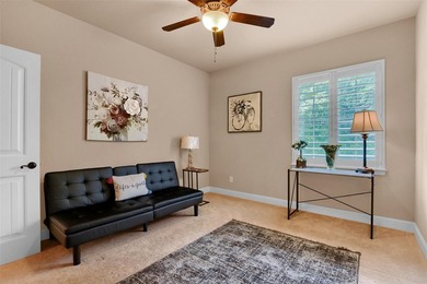 Tucked away on a PREMIUM WOODED LOT backing to a serene - photo 25