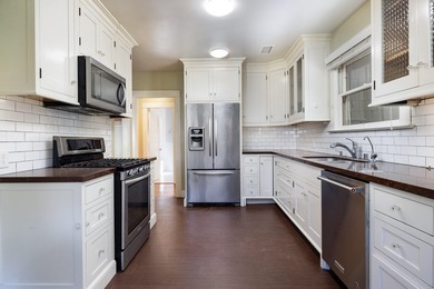 Behind the timeless facade of a beautifully restored 1920s - photo 8