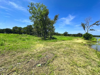 Waterfront 1.01 Acre Lot on Richland Chambers Lake! - photo 25