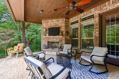 Tucked away on a PREMIUM WOODED LOT backing to a serene - photo 29