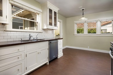 Behind the timeless facade of a beautifully restored 1920s - photo 9