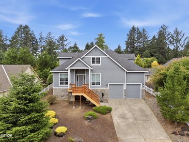 Situated within Lincoln City's expanding Lincoln Palisades - photo 1