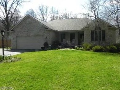 Lake Home For Sale in Canfield, Ohio