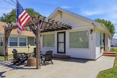 Step into the opportunity to own a beautifully restored classic - photo 1