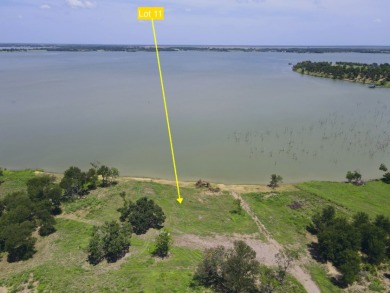 Waterfront 1.01 Acre Lot on Richland Chambers Lake! - photo 22