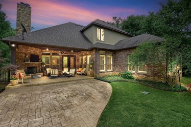 Tucked away on a PREMIUM WOODED LOT backing to a serene - photo 33