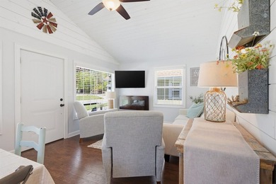 Step into the opportunity to own a beautifully restored classic - photo 4