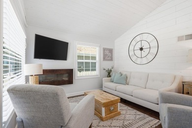 Step into the opportunity to own a beautifully restored classic - photo 5