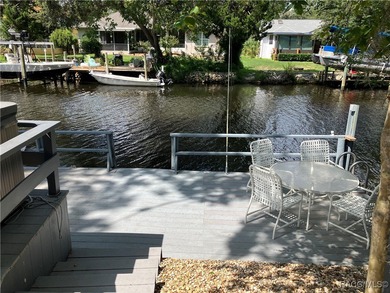 $7,500 NEW PRICE REDUCTION! Beautiful VILLA on the CANAL with - photo 37