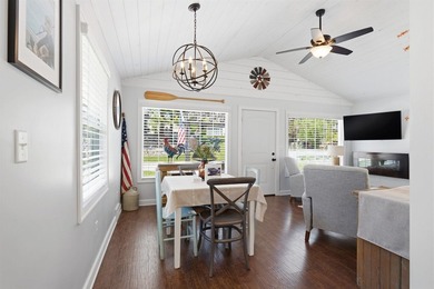 Step into the opportunity to own a beautifully restored classic - photo 7