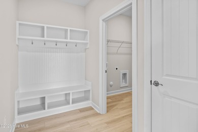 The Cherry Grove model offers a spacious and inviting retreat - photo 8