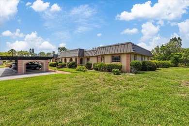 Welcome to worry-free Florida living! Tucked away in the quiet - photo 38