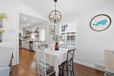 Step into the opportunity to own a beautifully restored classic - photo 8