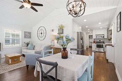 Step into the opportunity to own a beautifully restored classic - photo 9