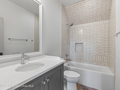 Just completed, this spectacular new construction home is - photo 40
