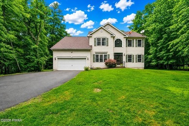 Stunning 4-Bedroom Colonial on 1.4 Acres with Over 4,000 Sq Ft - photo 1
