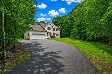 Stunning 4-Bedroom Colonial on 1.4 Acres with Over 4,000 Sq Ft - photo 2