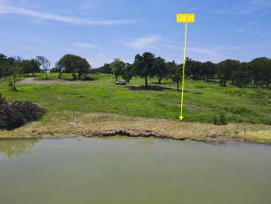 Waterfront 1.01 Acre Lot on Richland Chambers Lake! - photo 30