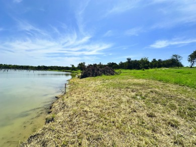 Waterfront 1.01 Acre Lot on Richland Chambers Lake! - photo 29