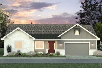 The Ainsley by Bridgewater Homes! Experience luxury, comfort - photo 1