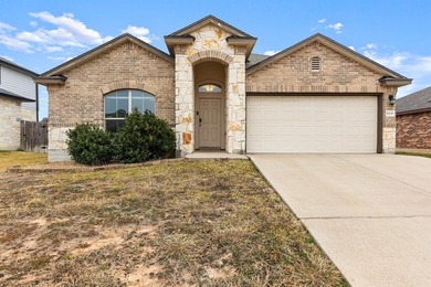 Lake Waco Home For Sale in Waco Texas