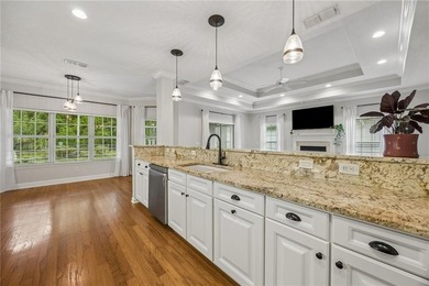 This thoughtfully designed home offers exceptional flexibility - photo 9