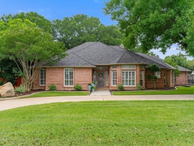 Lake Home For Sale in Fort Worth, Texas