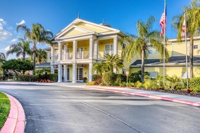 Lake Davenport  Condo For Sale in Davenport Florida