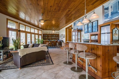 First time offered in over 25 years, this exceptional waterfront - photo 1