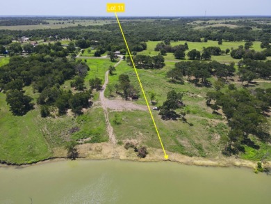 Waterfront 1.01 Acre Lot on Richland Chambers Lake! - photo 41