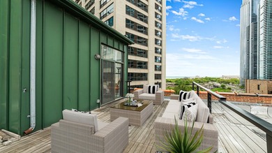 Experience true loft living in this exceptional modern - photo 3