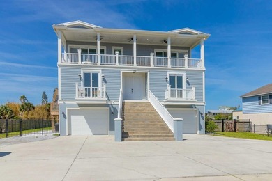 OCEAN VIEWS & INTRACOASTAL VIEWS FROM THIS STUNNING 4BR HOME ON - photo 7