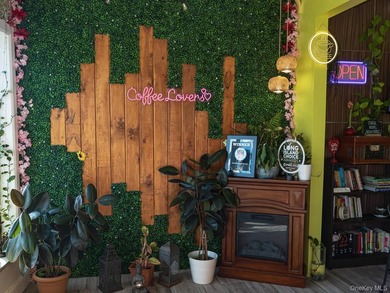 Vida Coffee Shop - Turn-Key Award-Winning Cafe. PRIME LOCATION - photo 8