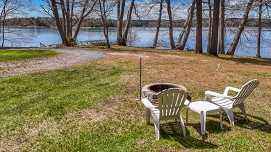 First time offered in over 25 years, this exceptional waterfront - photo 10