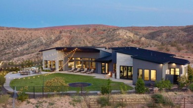 Virgin River Home For Sale in Washington Utah