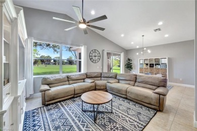 Lake Home For Sale in Naples, Florida