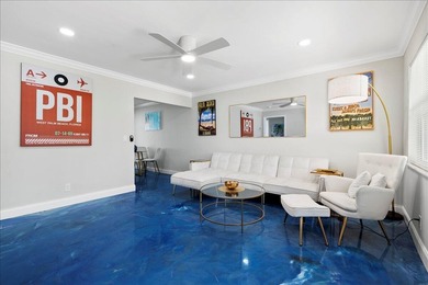 Beautifully renovated duplex in the heart of West Palm Beach - photo 11