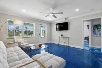 Beautifully renovated duplex in the heart of West Palm Beach - photo 12