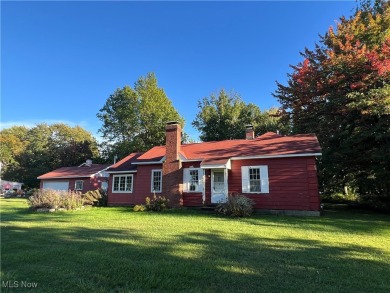 Lake Home Sale Pending in Ashtabula, Ohio