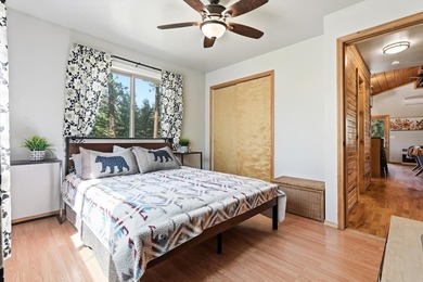 Tucked away on 5.5 private, wooded acres, this 1,824 sq. ft - photo 22