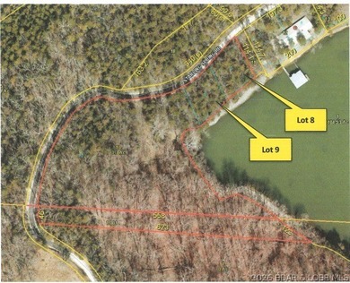 An exceptional opportunity to own 4.4 acres of serene waterfront - photo 26